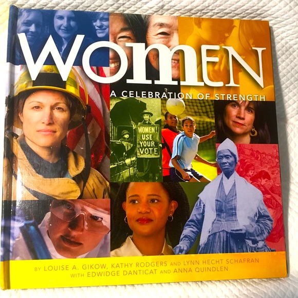 legal momentum Other - WOMEN-A Celebration of Strength